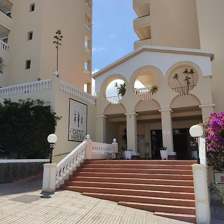 Apartmán Castle Harbour 425 Los Cristianos  Exteriér fotografie