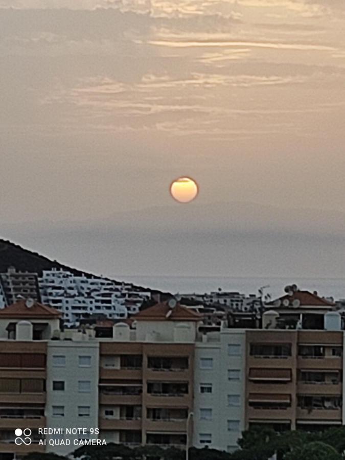 Apartmán Castle Harbour 425 Los Cristianos  Exteriér fotografie