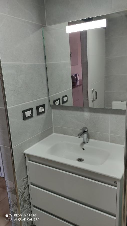 Apartmán Castle Harbour 425 Los Cristianos  Exteriér fotografie