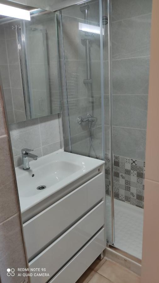 Apartmán Castle Harbour 425 Los Cristianos  Exteriér fotografie