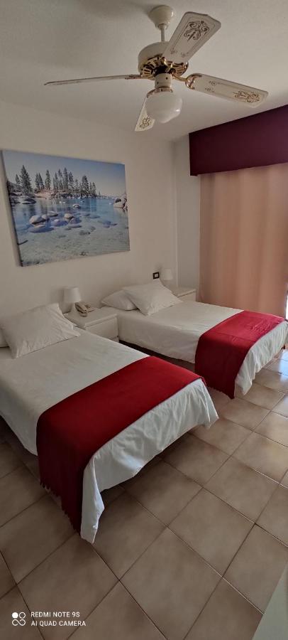 Apartmán Castle Harbour 425 Los Cristianos  Exteriér fotografie