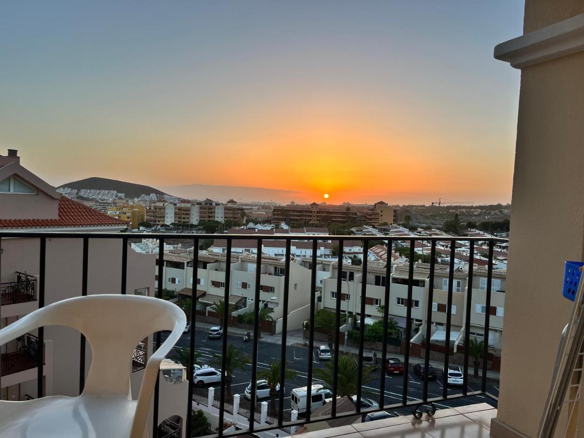 Apartmán Castle Harbour 425 Los Cristianos  Exteriér fotografie